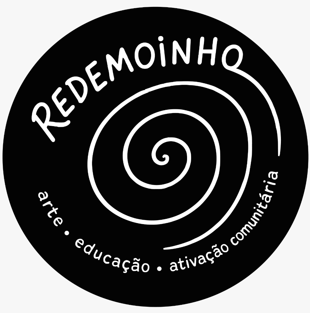 Logótipo Redemoinho