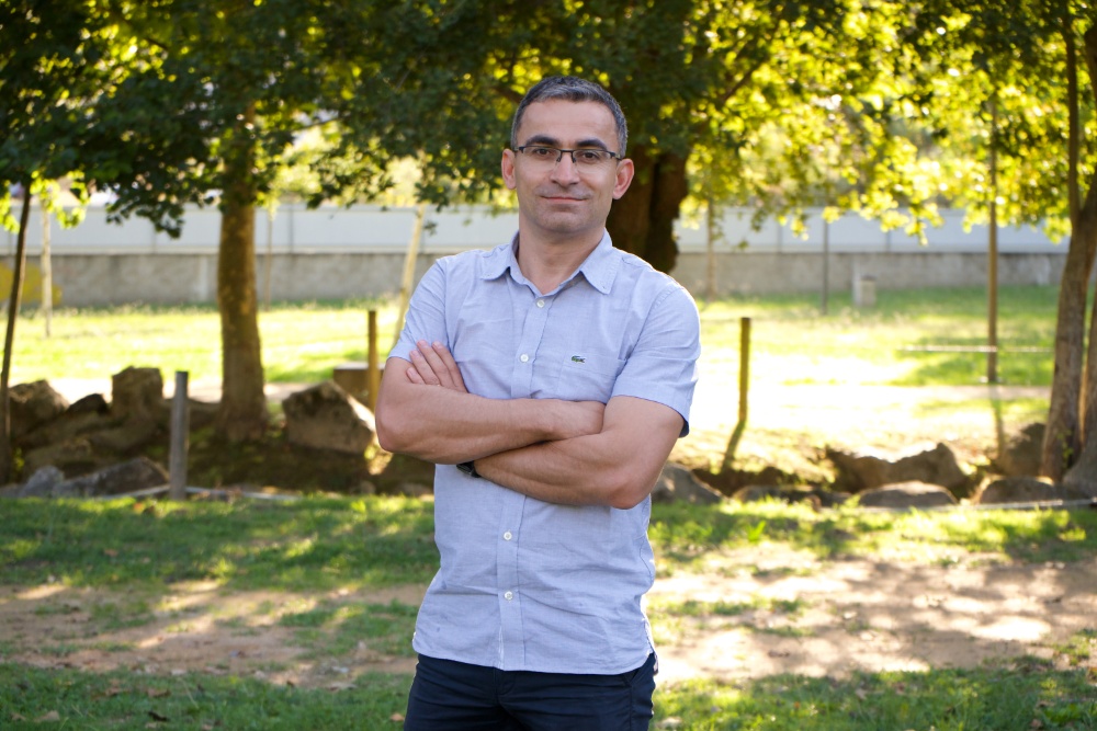 Fábio Oliveira